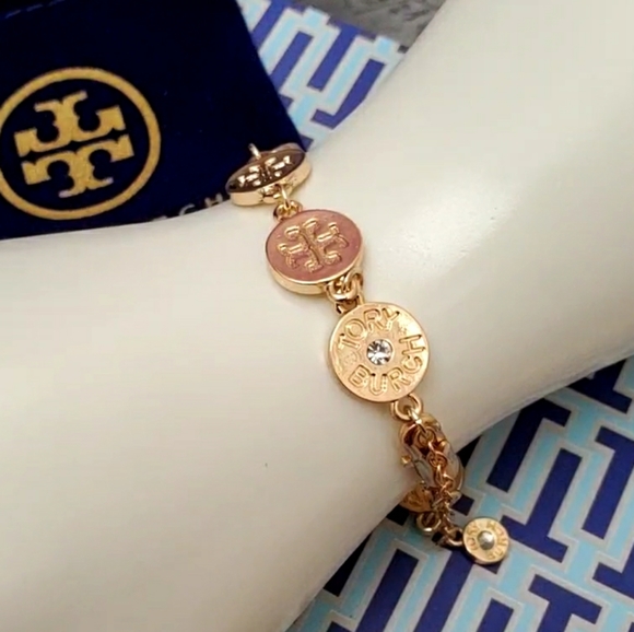 Tory Burch Bracelets 🚩🚩FINAL SALE 🚩🚩 - Picture 7 of 13